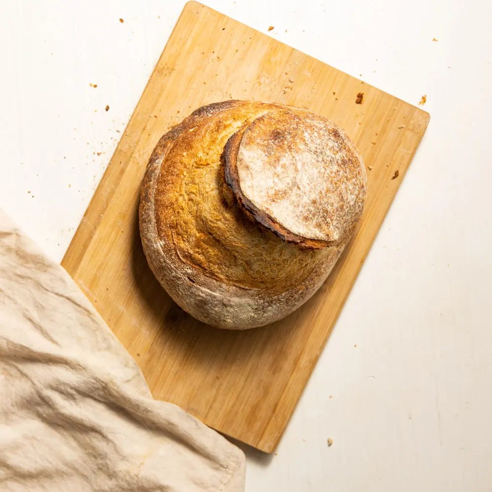 Sourdough Natural